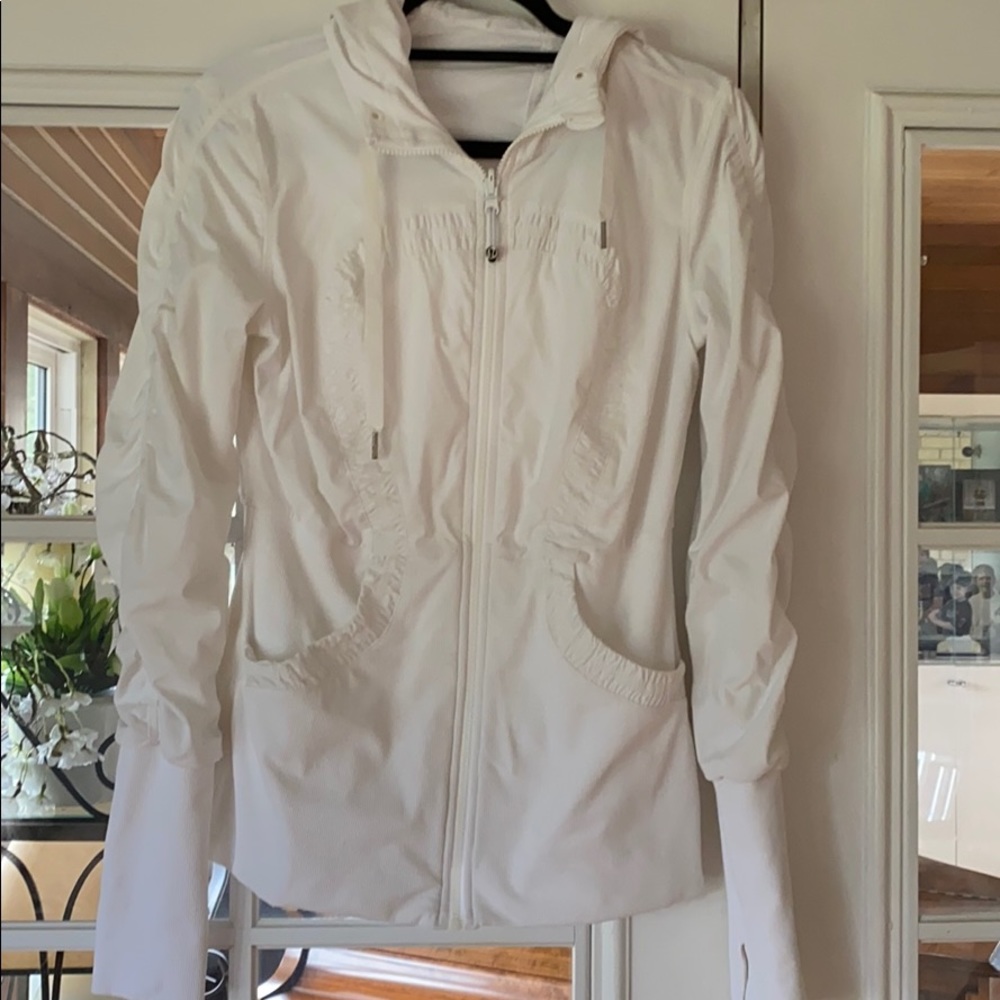 Define/studio jacket